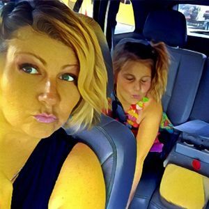 Meet your Posher, Lori